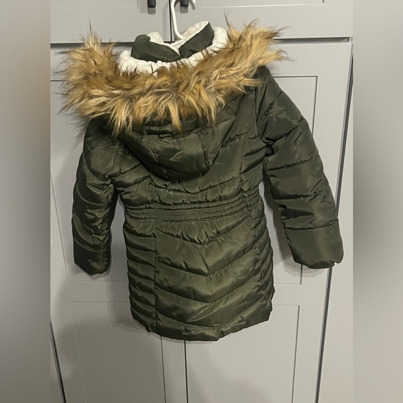 Kids Steven Madden Jacket - Picture 2 of 4